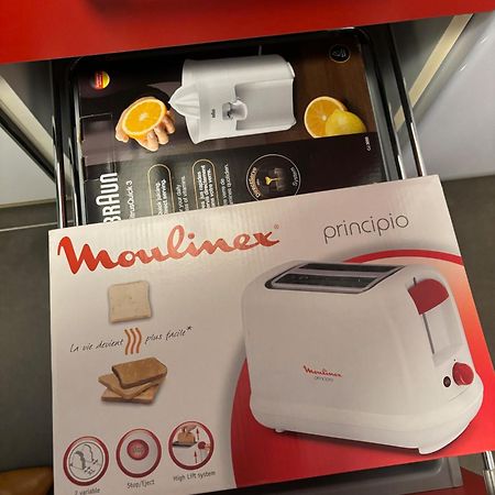 Galiciaguesthome Mipa Понтеведра Екстериор снимка